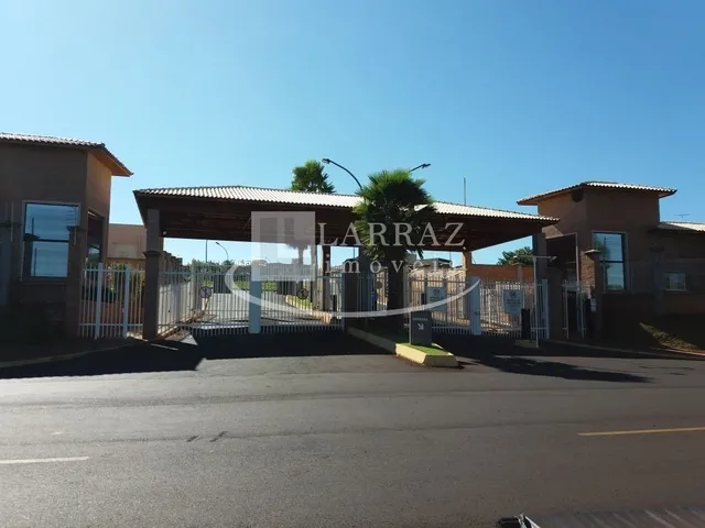 Imagem 10: Linda casa nova alto padrão para venda em Bonfim Paulista no charmoso Cond Vista Bella