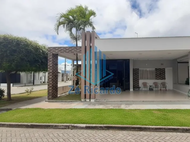 Imagem: Casa em Condomínio Portinari 3/4 com suite