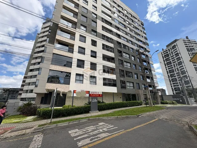 Imagem: Apartamento mobiliado à venda no Cristo