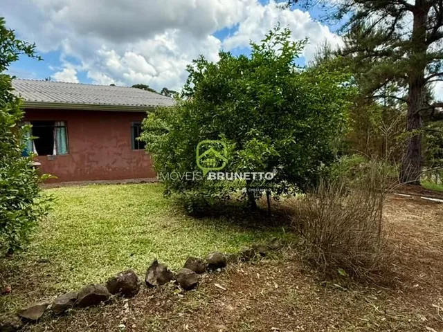 Imagem 5: CASA COM 3 DORMITÓRIOS EM ZORTÉA/SC