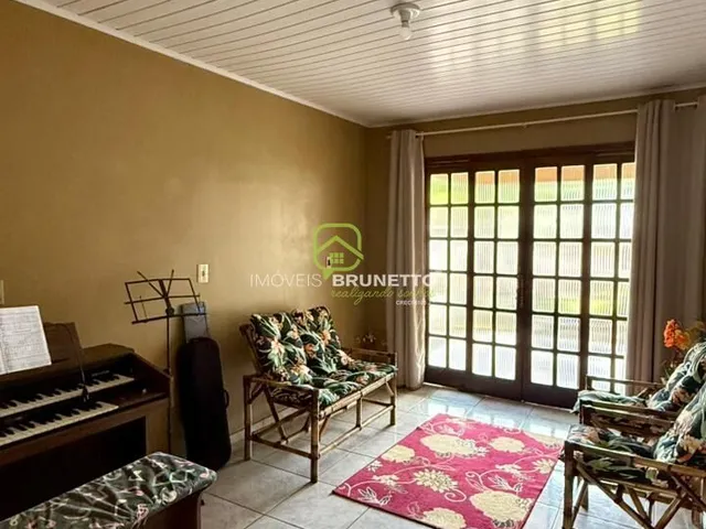 Imagem 9: CASA COM 3 DORMITÓRIOS EM ZORTÉA/SC