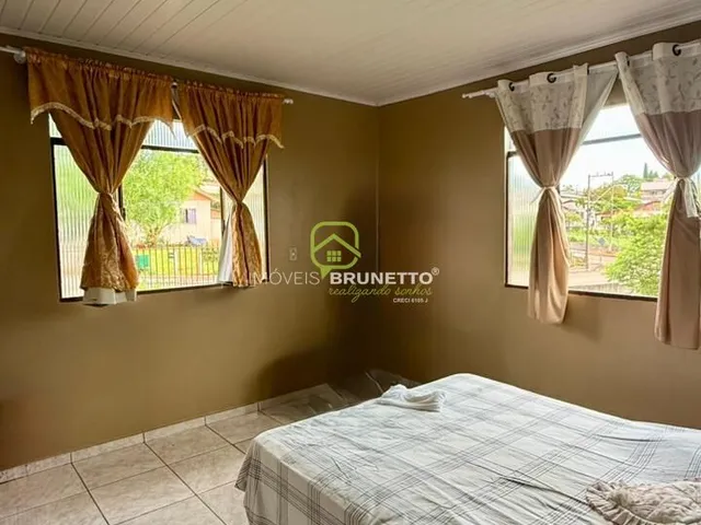 Imagem 4: CASA COM 3 DORMITÓRIOS EM ZORTÉA/SC