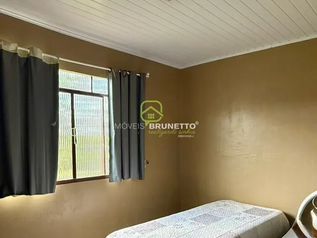 Imagem 7: CASA COM 3 DORMITÓRIOS EM ZORTÉA/SC