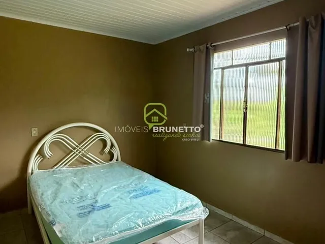 Imagem 10: CASA COM 3 DORMITÓRIOS EM ZORTÉA/SC