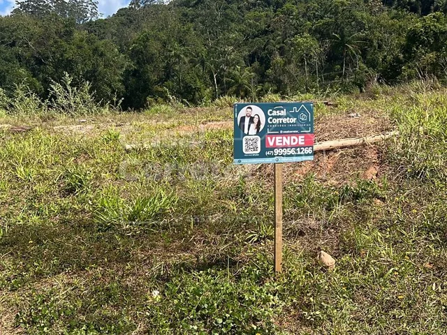 Imagem: Terreno de 325M² Plano e em Loteamento