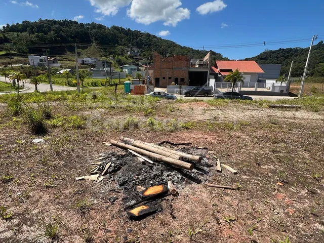 Imagem 5: Terreno de 325M² Plano e em Loteamento