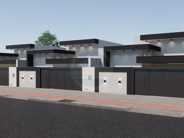 Imagem 4: Casa em Jardim Guaicurus, Dourados/Ms