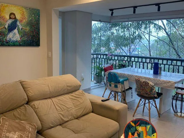 Imagem: Apartamento 3 Quartos Sendo Uma Suíte