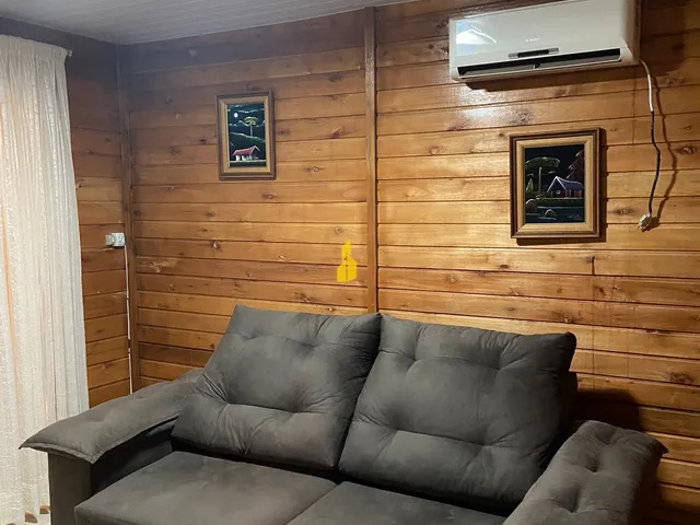 Imagem 10: Mini sitio semi mobiliado