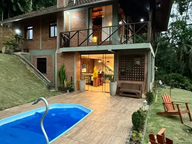 Imagem: Sítio à venda no bairro Vila Itoupava