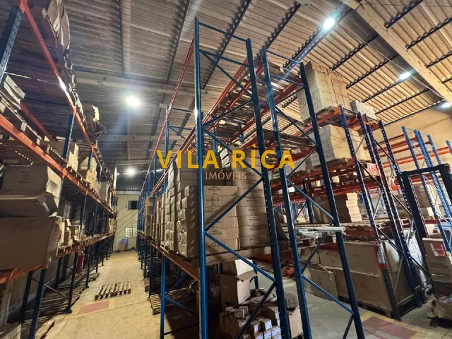 Imagem: 2 Banheiro, 900M² de Área Construída