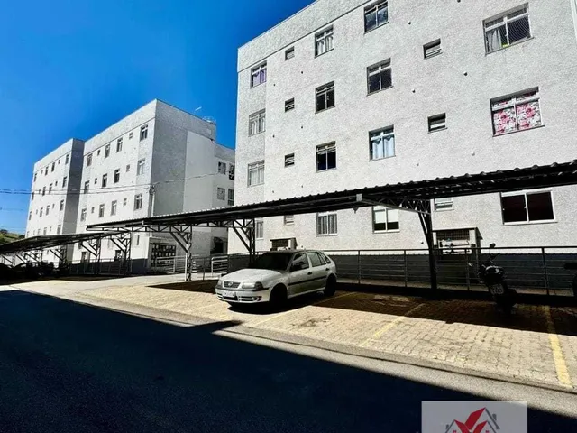 Imagem: Apartamento À Venda no Bairro Estância