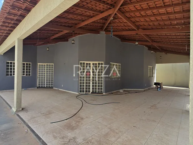 Imagem: Casa para Alugar em Imperatriz-Ma, no Parque