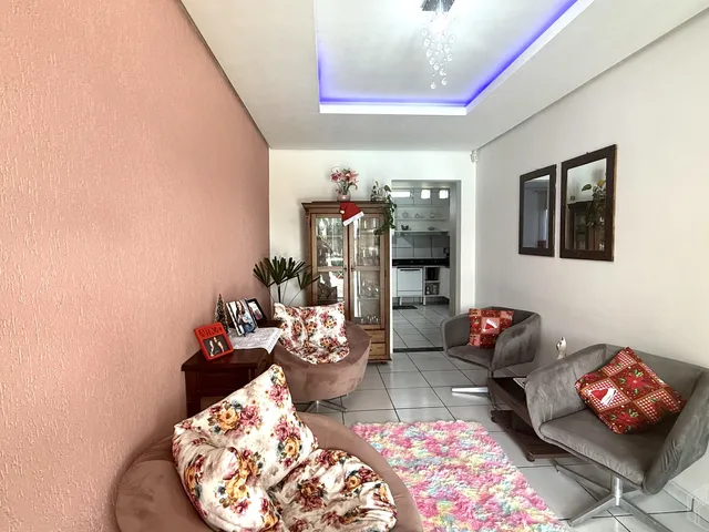 Imagem 14: Imóvel à venda no litoral, semi mobiliada com espaço gourmet, piscina, placa solar
