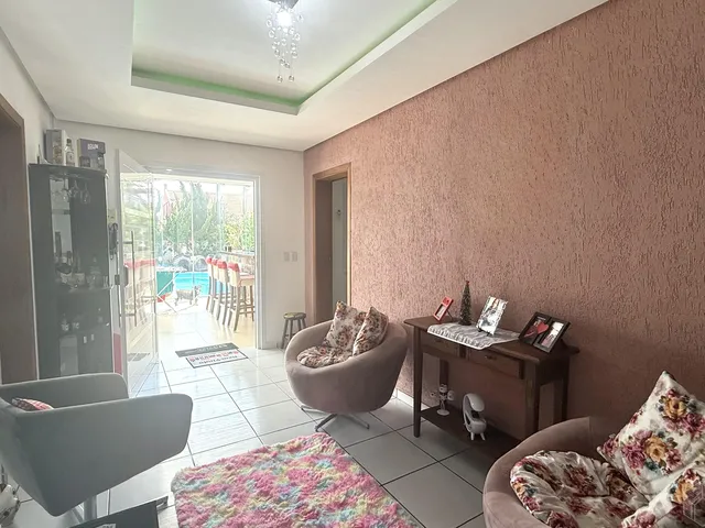Imagem 15: Imóvel à venda no litoral, semi mobiliada com espaço gourmet, piscina, placa solar
