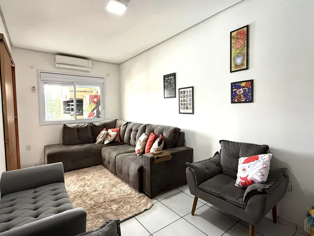 Imagem 16: Imóvel à venda no litoral, semi mobiliada com espaço gourmet, piscina, placa solar