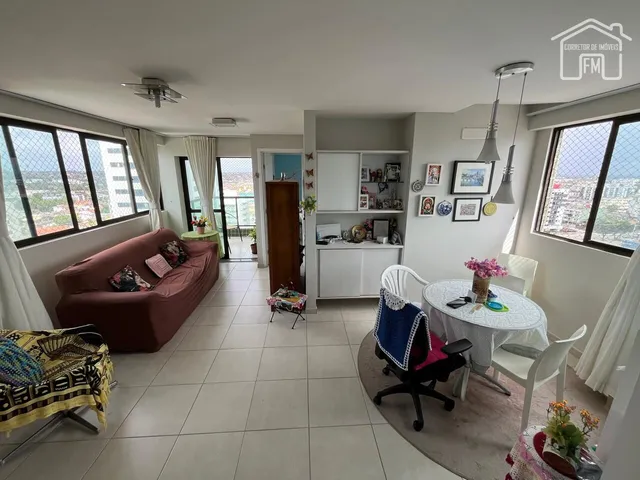 Imagem: Vendo apartamento, localizado em andar alto
