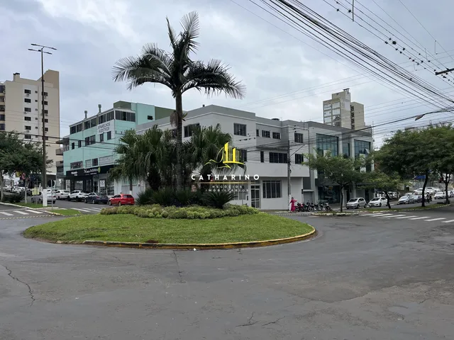 Imagem: Sala Comercial em Centro, Chapecó/SC