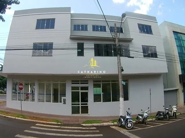 Imagem 2: Sala Comercial em Centro, Chapecó/SC