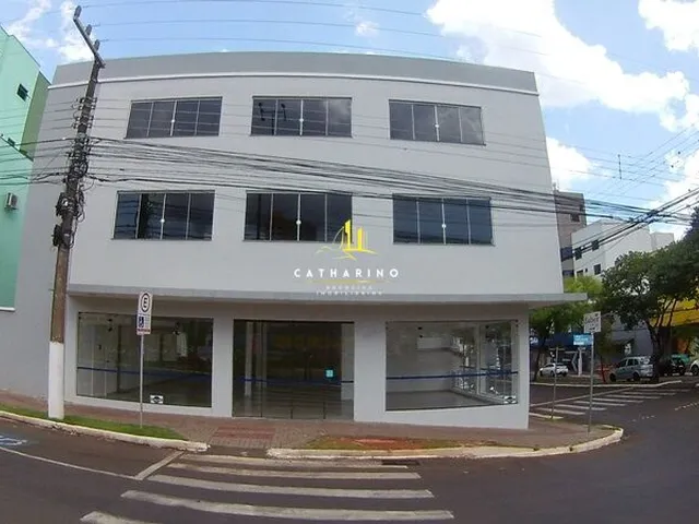 Imagem 11: Sala Comercial em Centro, Chapecó/SC
