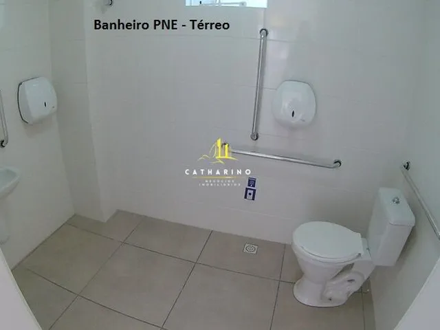 Imagem 10: Sala Comercial em Centro, Chapecó/SC