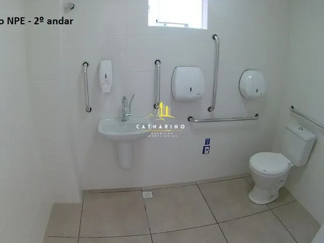 Imagem 3: Sala Comercial em Centro, Chapecó/SC
