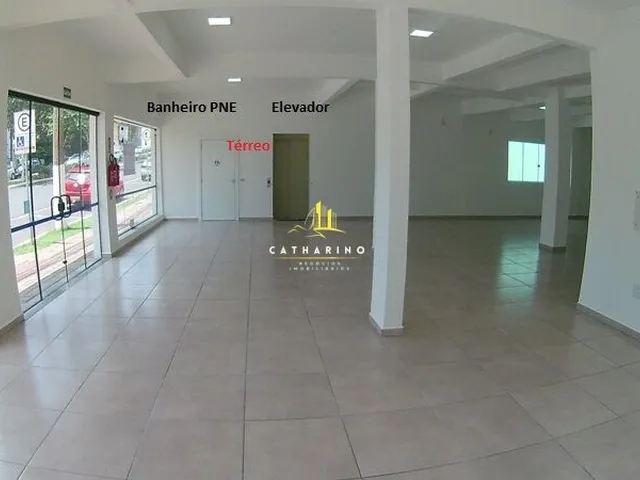 Imagem 6: Sala Comercial em Centro, Chapecó/SC