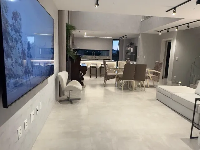 Imagem 13: Casa Residencial Duplex Mobiliada, Alphaville Litoral Norte 2 para Locação Alphaville