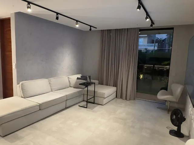 Imagem 14: Casa Residencial Duplex Mobiliada, Alphaville Litoral Norte 2 para Locação Alphaville