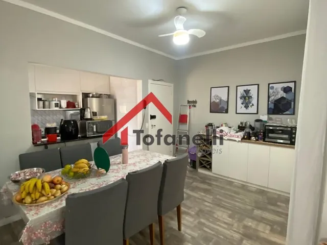 Imagem: Fit Bosque dos Pássaros - Apartamento em