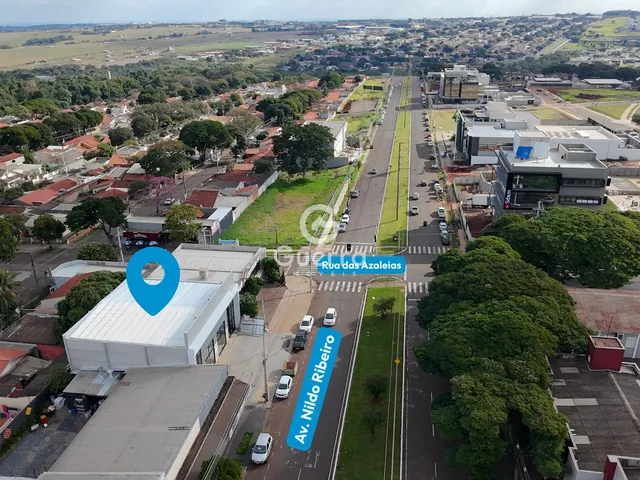 Imagem 5: Salão Comercial para Alugar com 280M² na Av. Nildo Ribeiro