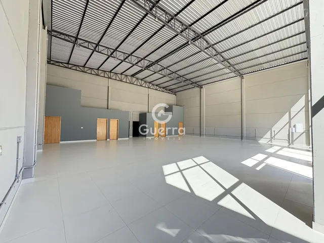 Imagem 2: Salão Comercial para Alugar com 280M² na Av. Nildo Ribeiro