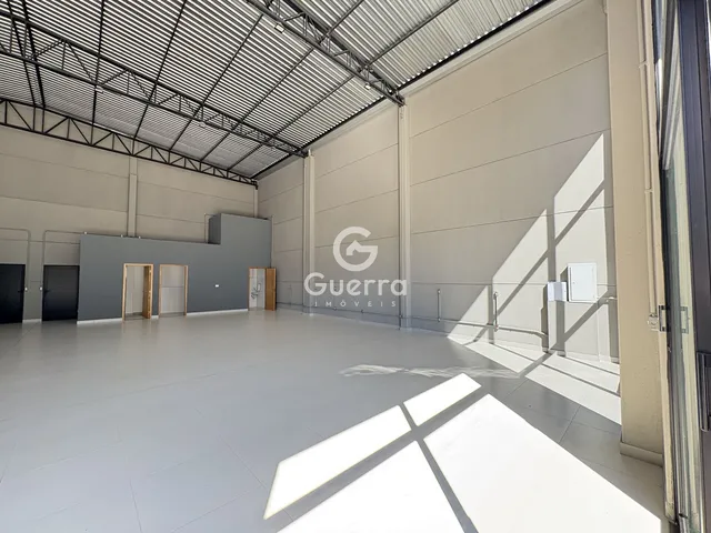 Imagem 7: Salão Comercial para Alugar com 280M² na Av. Nildo Ribeiro