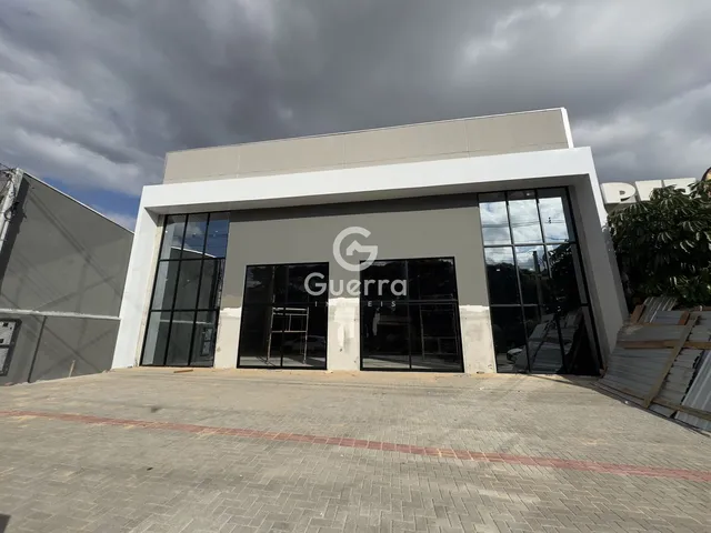Imagem 9: Salão Comercial para Alugar com 280M² na Av. Nildo Ribeiro