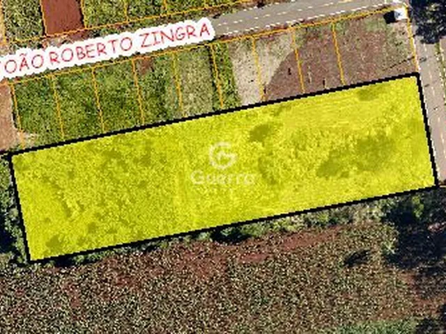Imagem 4: Terreno À Venda na Rua das Azaléias Comercial/Residencial com 7.090M2