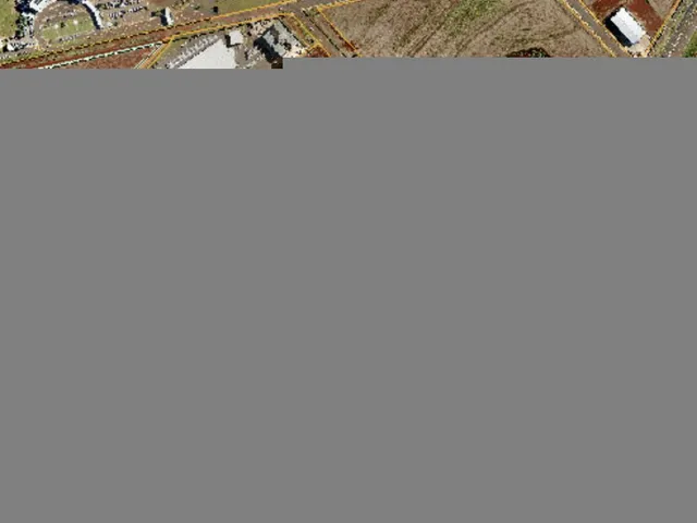 Imagem 2: Barracão Industrial com Terreno de 10.000,89M² Próximo Ao Aeroporto de Maringá