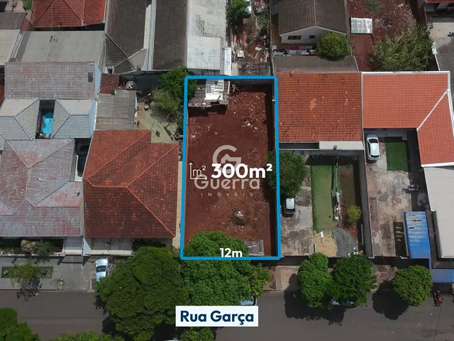 Imagem: Terreno Residencial Próx. Clube Olimpíco