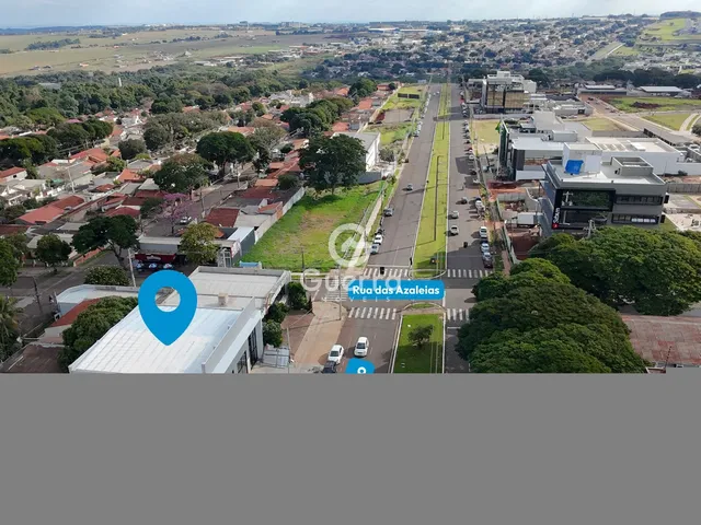 Imagem 8: Barracão Comercial para Alugar com 140M² na Av. Nildo Ribeiro