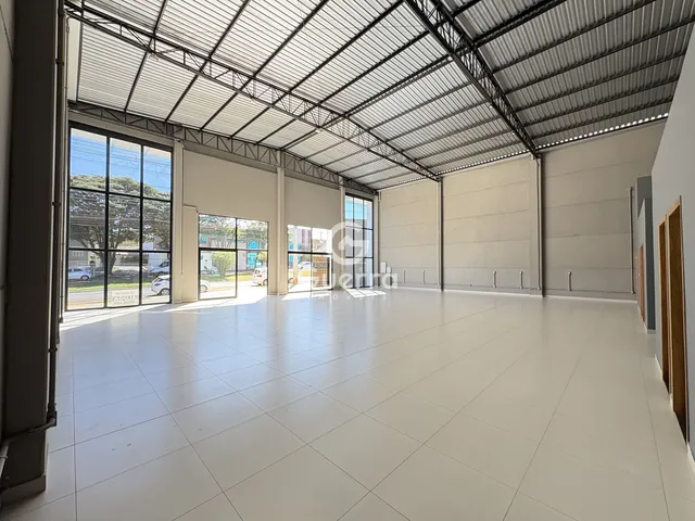 Imagem 2: Barracão Comercial para Alugar com 140M² na Av. Nildo Ribeiro