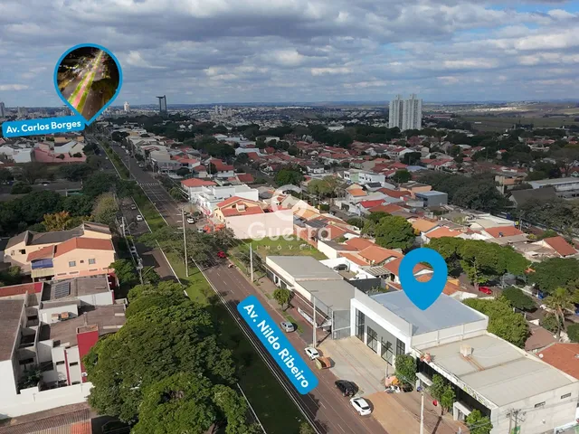 Imagem 12: Barracão Comercial para Alugar com 140M² na Av. Nildo Ribeiro