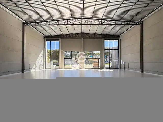 Imagem 9: Barracão Comercial para Alugar com 140M² na Av. Nildo Ribeiro