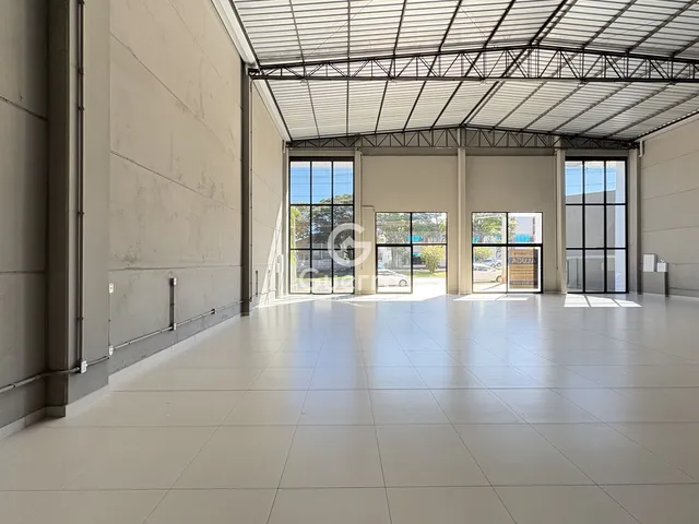Imagem 7: Barracão Comercial para Alugar com 140M² na Av. Nildo Ribeiro