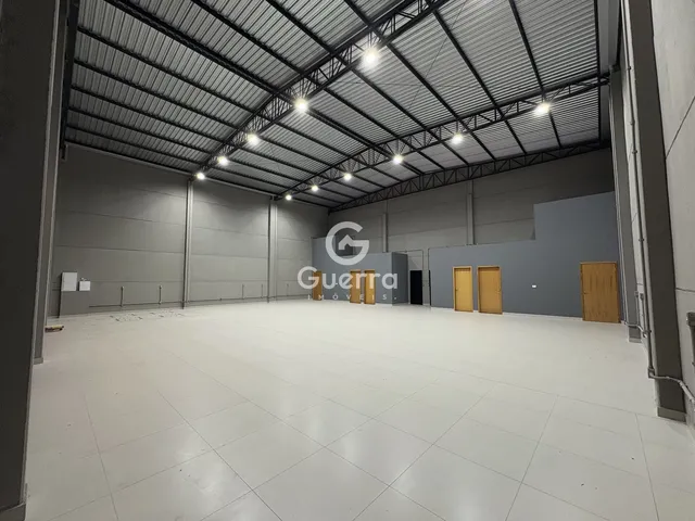 Imagem 13: Barracão Comercial para Alugar com 140M² na Av. Nildo Ribeiro