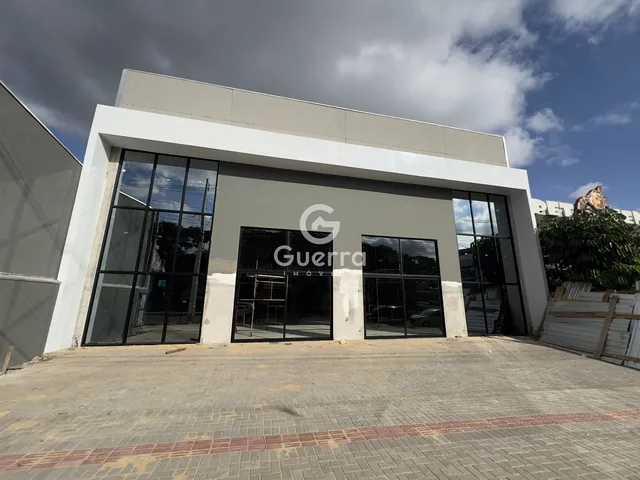 Imagem 4: Barracão Comercial para Alugar com 140M² na Av. Nildo Ribeiro