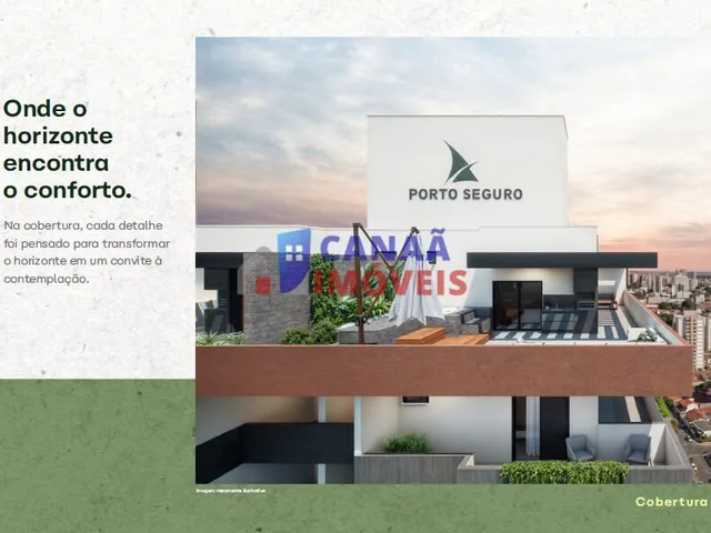 Imagem: Lançamento Apartamento 3 e 4 suítes Alto