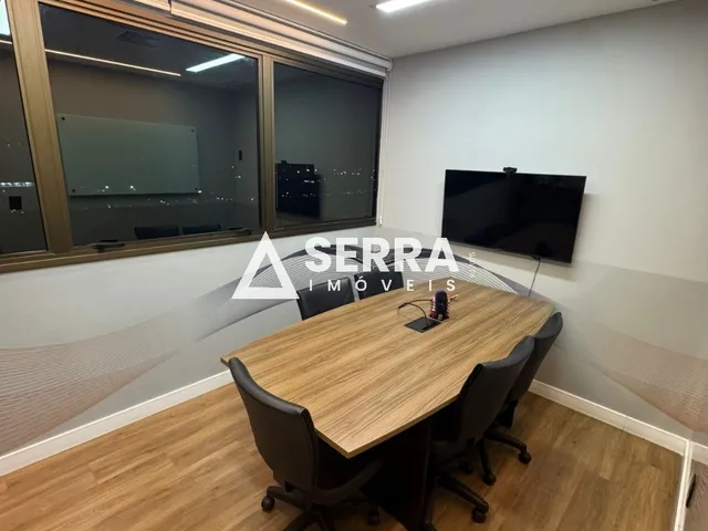 Imagem 6: Hangar Business Park | Sala Comercial | 32M² | 1 Vaga