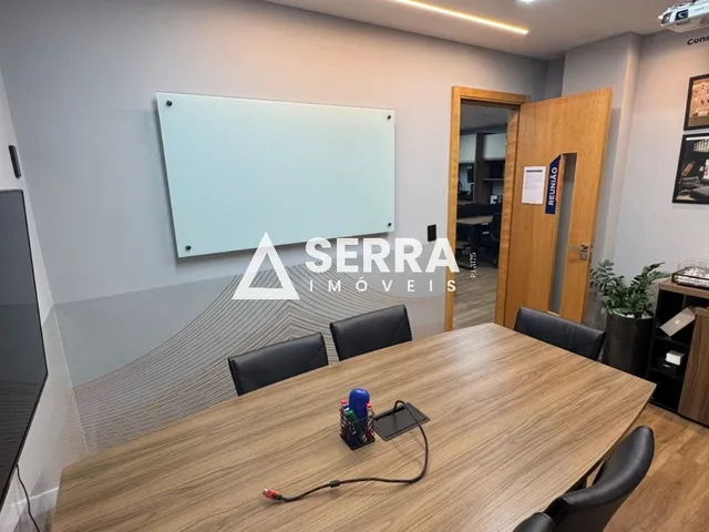 Imagem 7: Hangar Business Park | Sala Comercial | 32M² | 1 Vaga