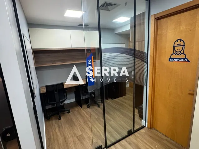 Imagem 5: Hangar Business Park | Sala Comercial | 32M² | 1 Vaga