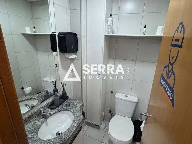 Imagem 8: Hangar Business Park | Sala Comercial | 32M² | 1 Vaga