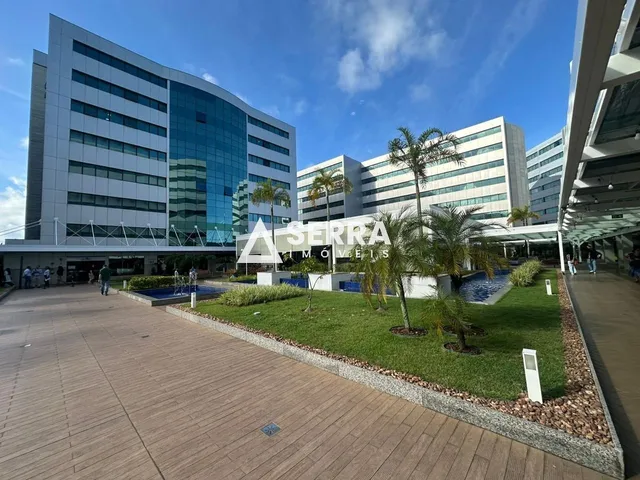 Imagem 9: Hangar Business Park | Sala Comercial | 32M² | 1 Vaga